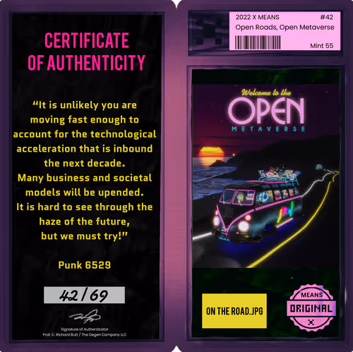 Item #89749659593897466821838212055205926765239153278206586590666432217843561922615 Media