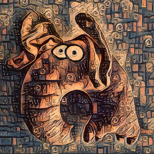 Felt Animals