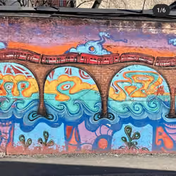 street>art