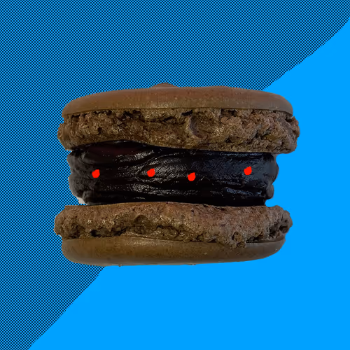 Item #2845406216766160086976848113976095904799317509645970829858435262788638081025 Media