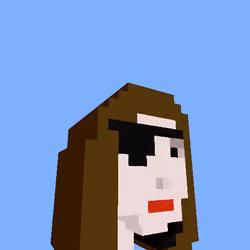PunkVoxels #0514