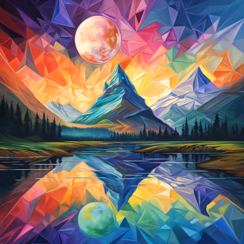 Etherealmountainvistas
