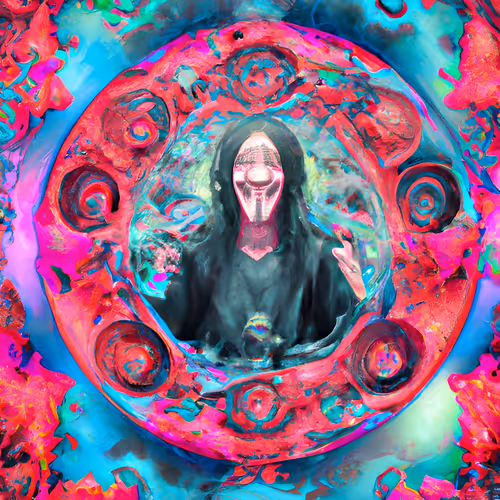 Item #114242775288920090077396193896180009921752566289344551568581909703913115746305 Media