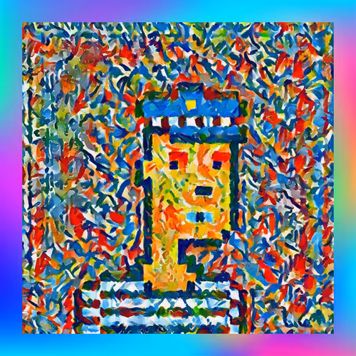 Item #94101641942753319153319414587609167962160456013853299647412537704718188675073 Media