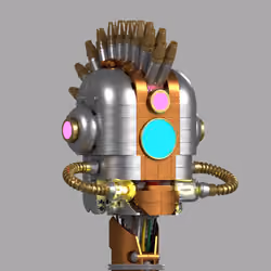 Steampunk #433