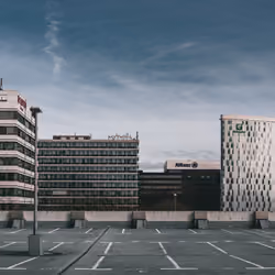 Hamburg Tristesse