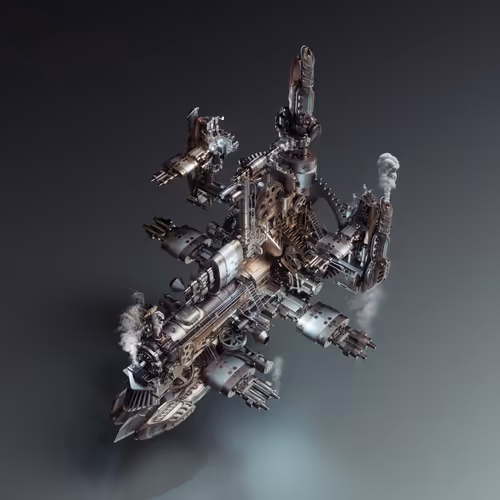 Neo Fleet