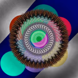 Rotary Universe 039