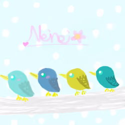 NeiNei Birds