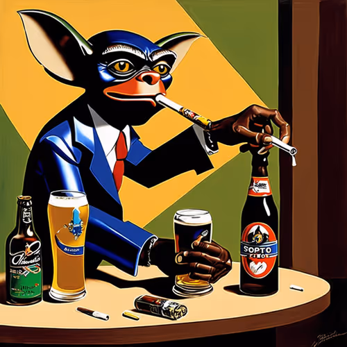 Item #38233468594550736836095654980014197478601243568446797499870259276995568336897 Media