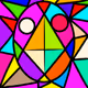 Colorfull-Face