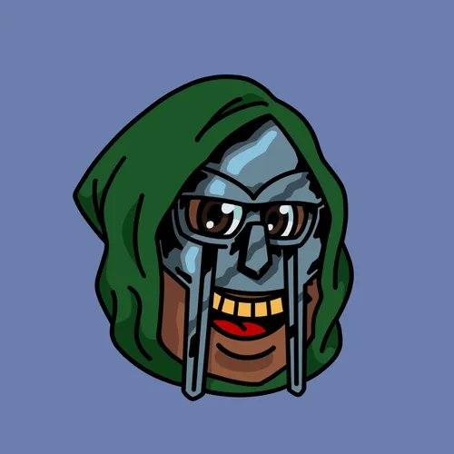 Cloak Face Collection