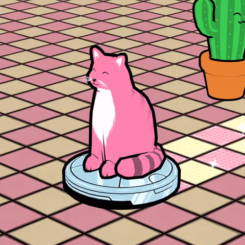 Item #39764302218987942812095924712848200505266640499226708395794233330435562143745 Media