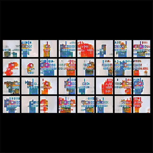 Item #38543999587180483086453667688708911953853707150137941511194369911047619346433 Media