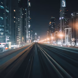 The Warp Speed 11