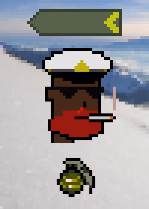 Item #39777865798719210569674577389086874997902268644711778975328867763447452925953 Media