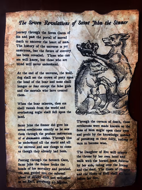 Item #57319268697671272436603797110060872632708398562227121989192562603014886522881 Media