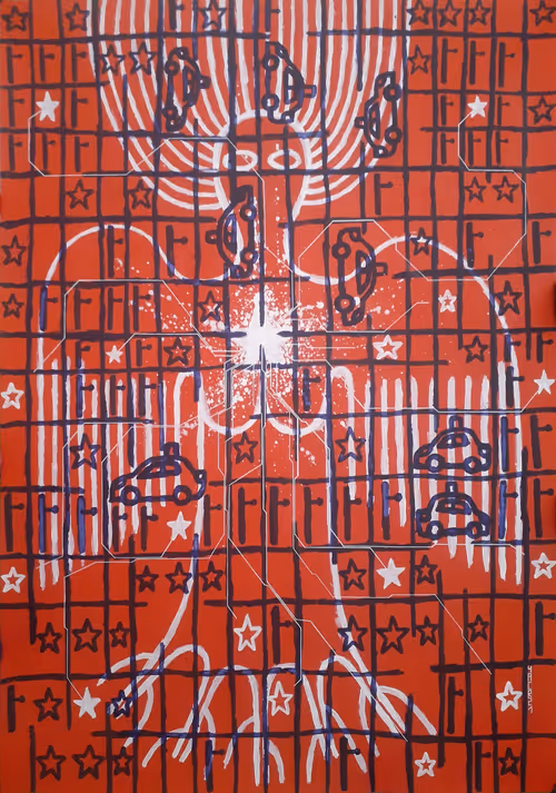 Item #113672307983785519581353368269817425445340758013848572066917289562436729307137 Media