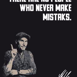 Mistakes