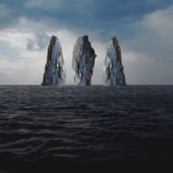 island of death-isola della morte