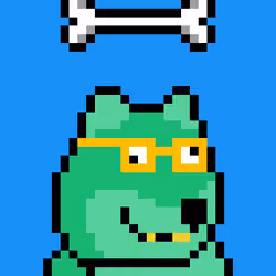Kevin Dooggie #38
