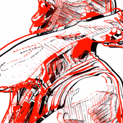 Michael Jordan #2