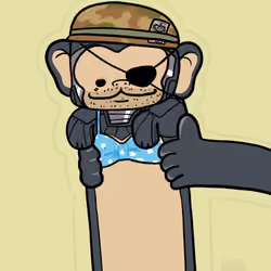 Long long Ape #2948