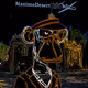 APE BORED MAXIMO #341