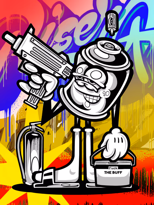 Item #72620505711045142431651188919348529471662082783153412578995249463349527707649 Media