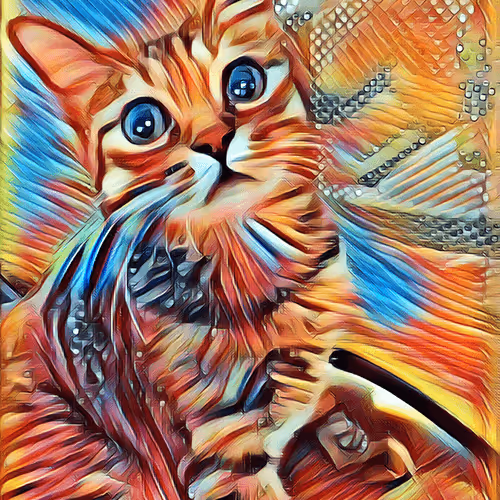 Leocorn
