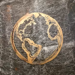 GOLDEN WORLD