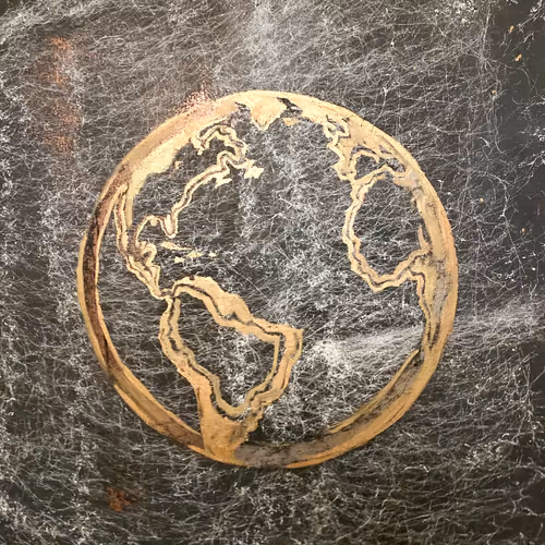 GOLDEN WORLD