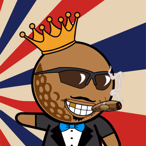 Golf Doodz #035