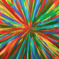 Colorful #18