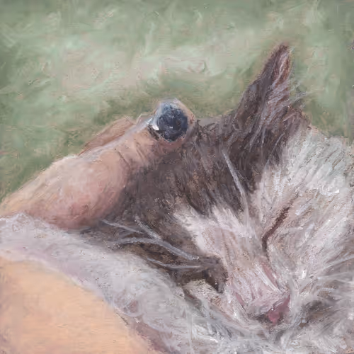 Item #16899710177743073368730371701154621525973248300674274844915861551278052081665 Media