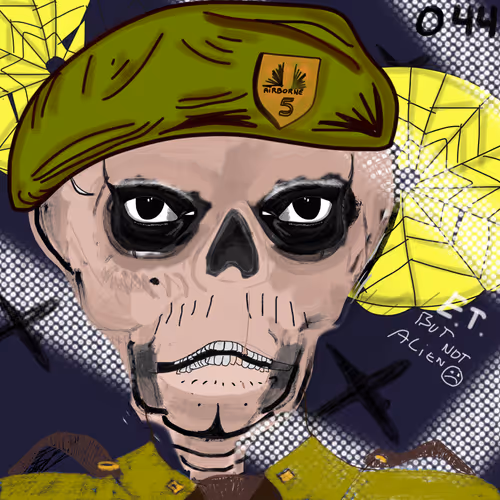 Item #22425753372178231498777186024600343184660114322366613982832561912758753296385 Media