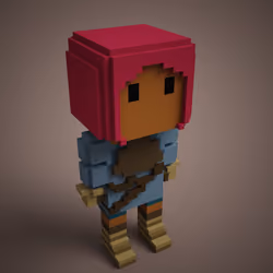 The kidsbits #00366