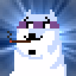 CryptoShibe #9460