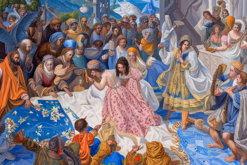 Item #53048950124327706494028849703443464629547238485288363746673802691706412335105 Media