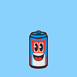 Happy Can #32