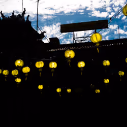 China Town