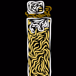 exotic lighter