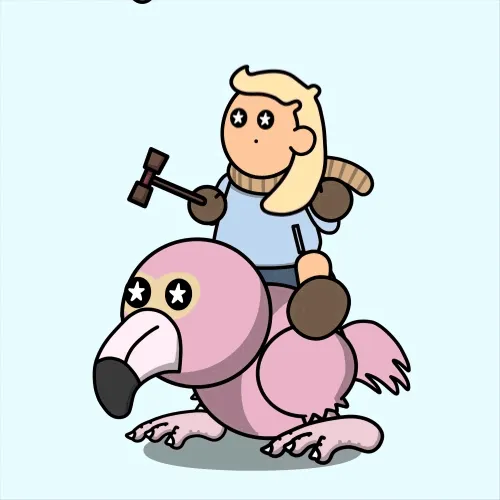 Item #80479451809852577219463370842179653837936816590247074361486329279222860742657 Media