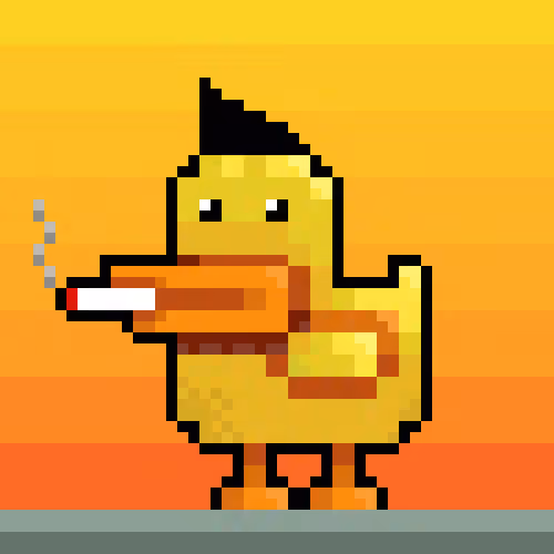 Cyberducks