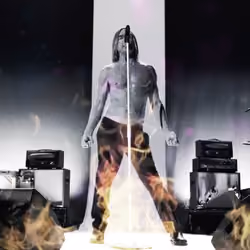 Iggy Pop x Iggy Pop x Iconography | No. 5