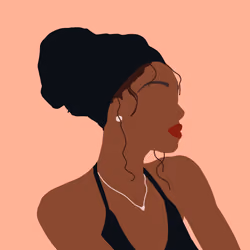 Rasta Feminine