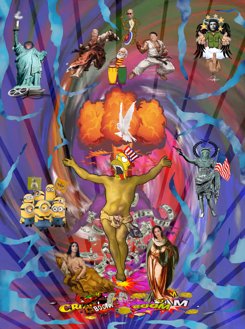 Item #37324799596482405316024125267849966861618137166256003912267680601713080795137 Media