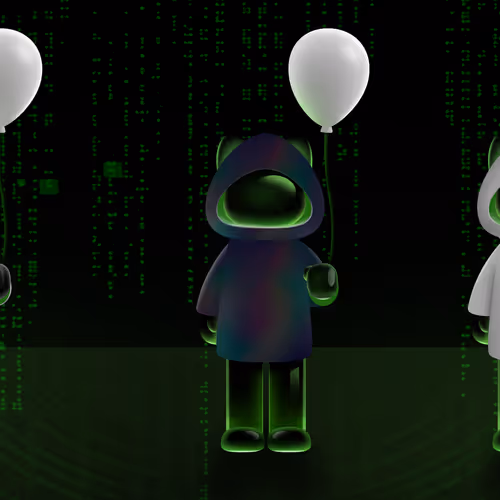 LAI-JIANG Collection