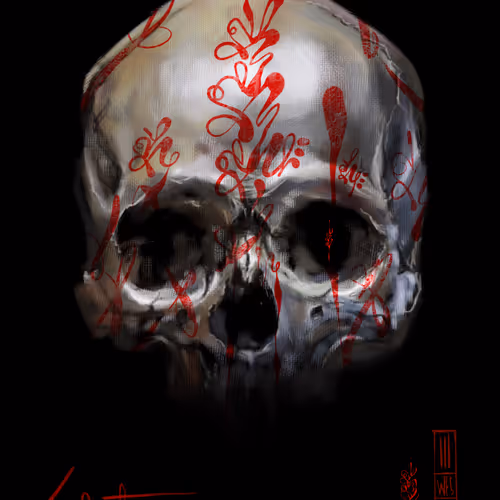 Wes Henry Art