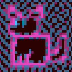 80s Moon Pup